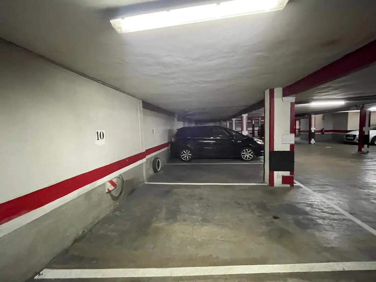 Parking of Garage for sale in Valladolid