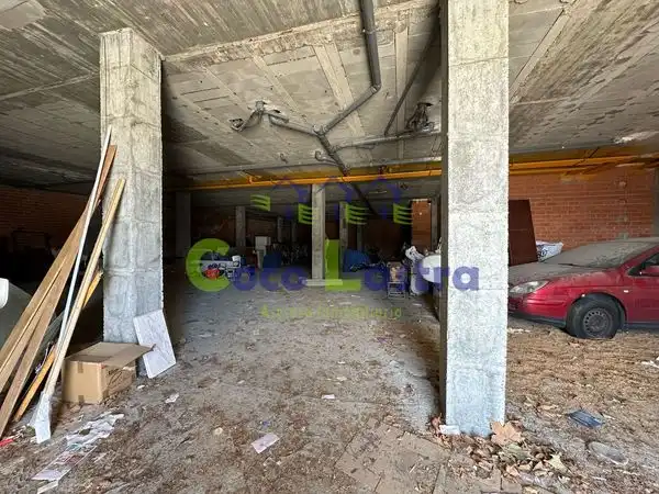 Local comercial en venda a Carretera Zamora 105, imagen 5