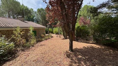 Foto 5 de Casa o chalet en venta en Chaparritas, Villavieja del Lozoya, Madrid