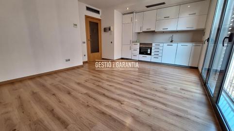 Foto 4 de Pis en venda a Lepanto, Sagrada Família,  Barcelona Capital