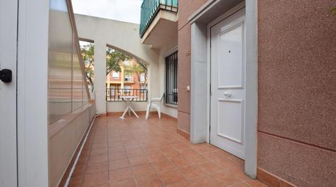 Foto 2 de Casa adosada en venda a Puçol Ciudad, Valencia