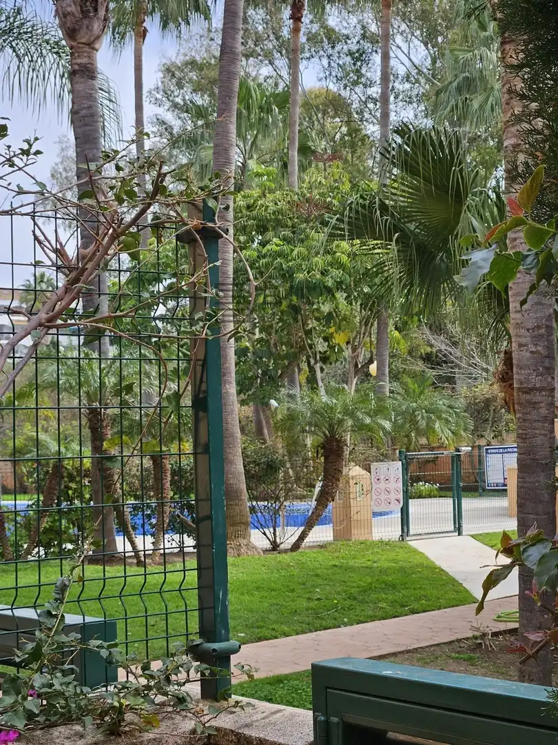 Wohnung mit Pool zum Verkauf in Las Dunas, imagen 16
