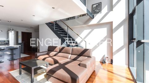 Foto 5 de Loft de lloguer a Polígono Industrial Sur, San Sebastián de los Reyes