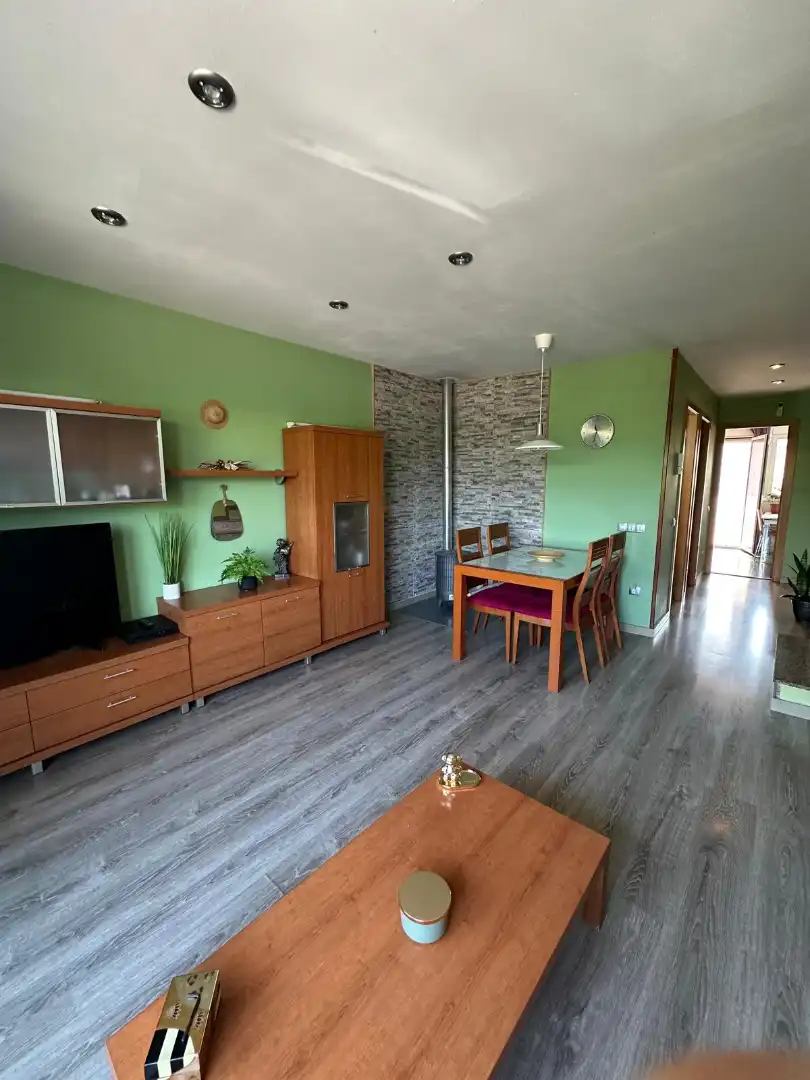 Dining room of Detached homes for sale in Artés  with Air Conditioner, Heating and Private garden