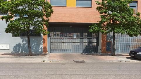 Photo 2 of Garage for sale in Ensanche de Vallecas - La Gavia,  Madrid Capital