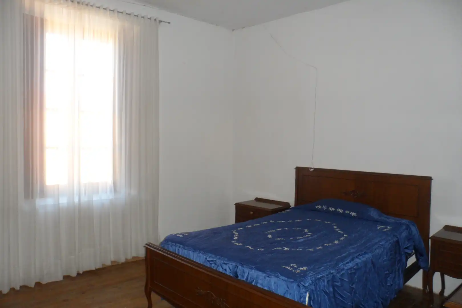 Habitación de Casa o chalet en venta en Valderrey, León