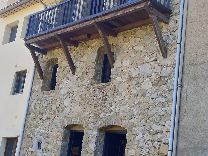 Casa en venda a Mercè 23