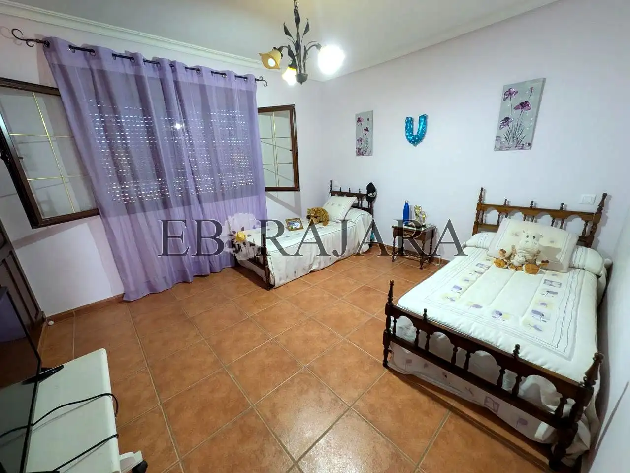 Casa amb piscina en venda a Calle la Amistad, imagen 33