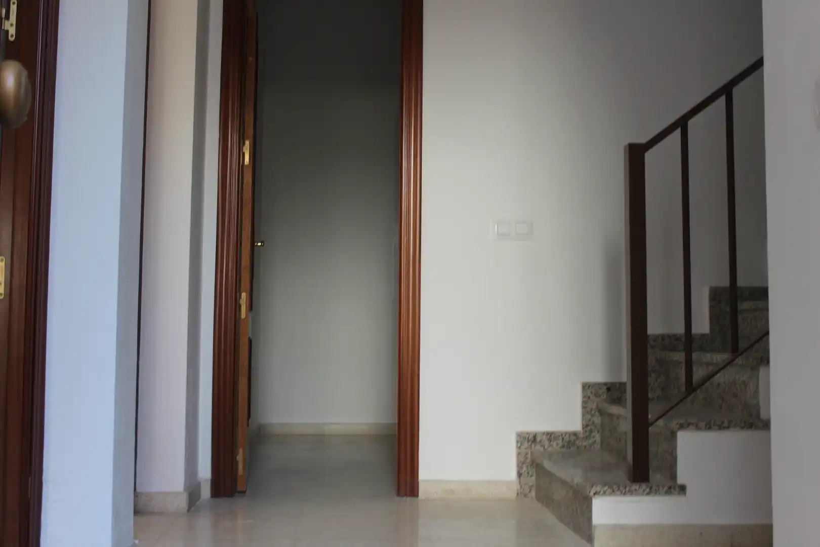 Casa adosada en venda en Burguillos amb Aire condicionat, Jardí privat i Balcó