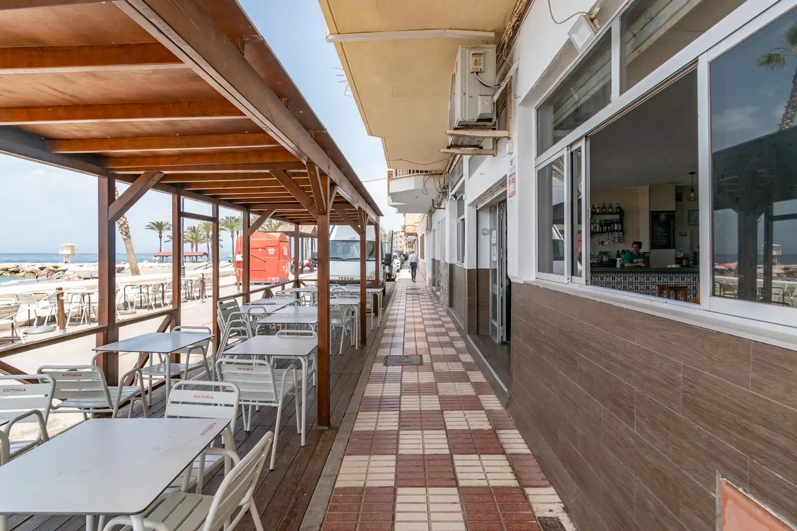Local comercial en venda a Paseo ACERA MAR, imagen 19