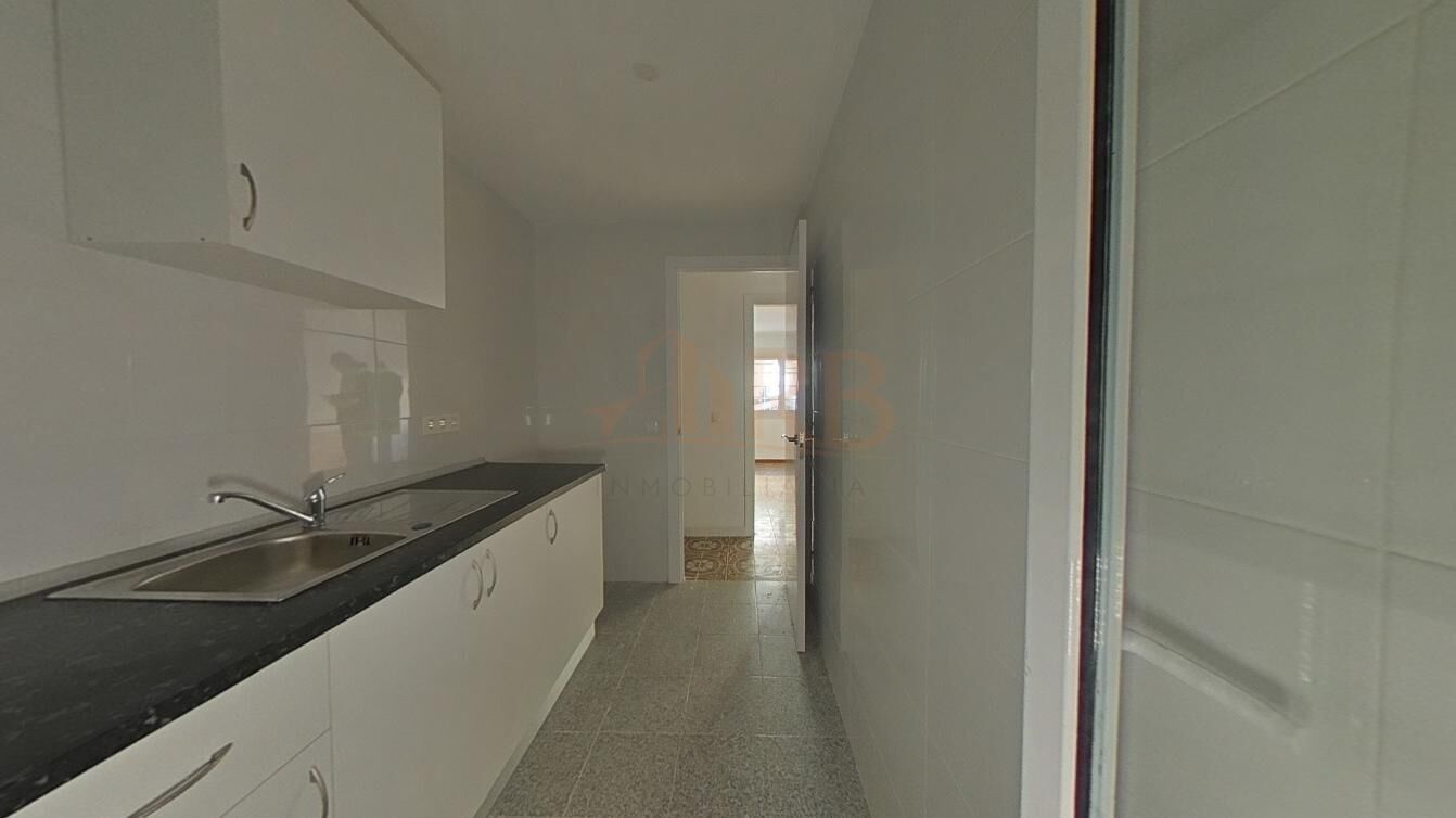 Kitchen of Flat for sale in Viladecans  with Terrace