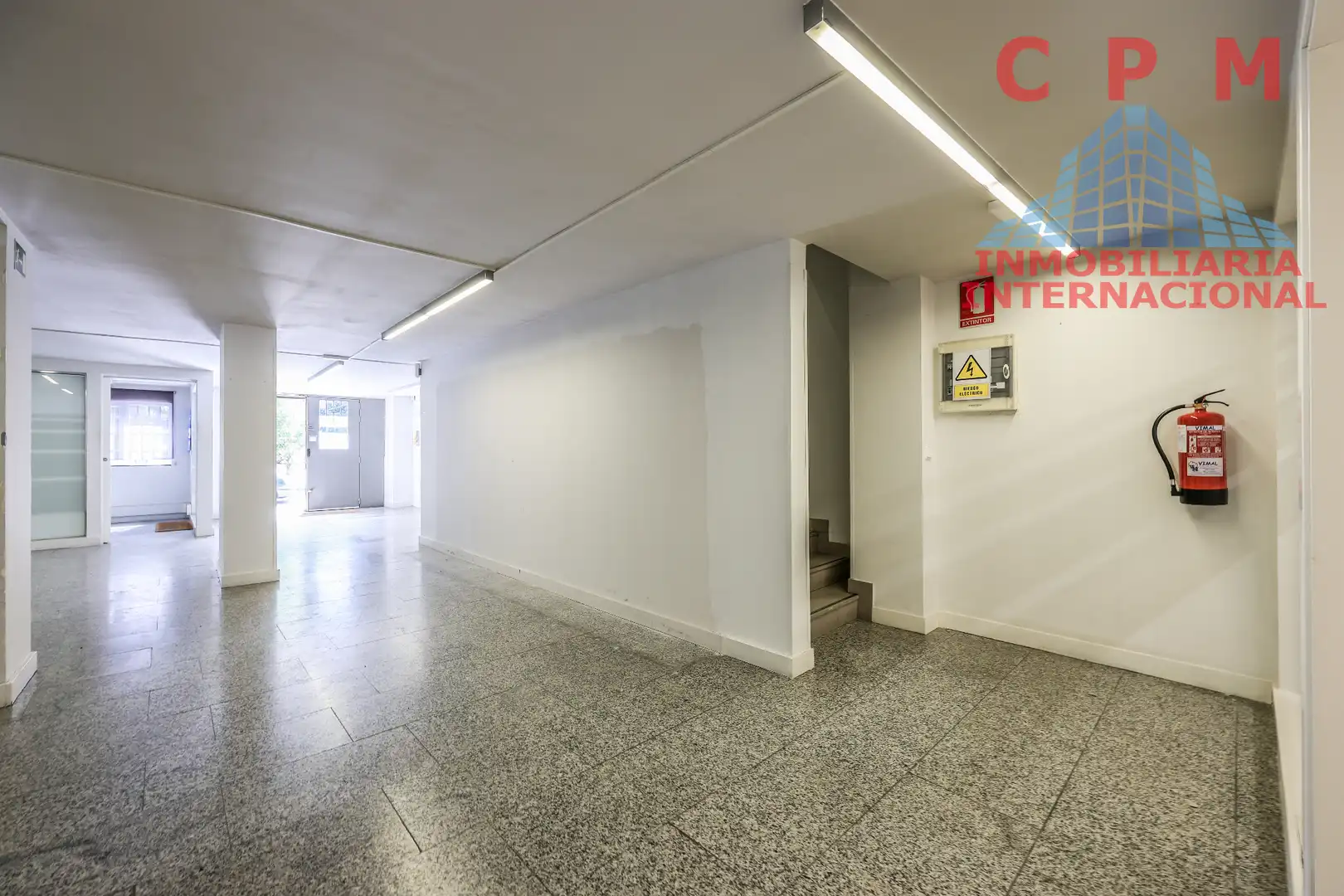 Geschaftsraum zur Miete in Madrid mit Klimaanlage, Heizung und Internet