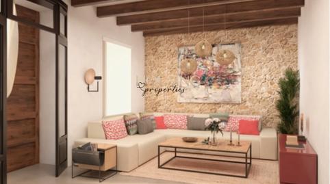 Foto 2 de Casa adosada en venda a Llucmajor pueblo, Llucmajor