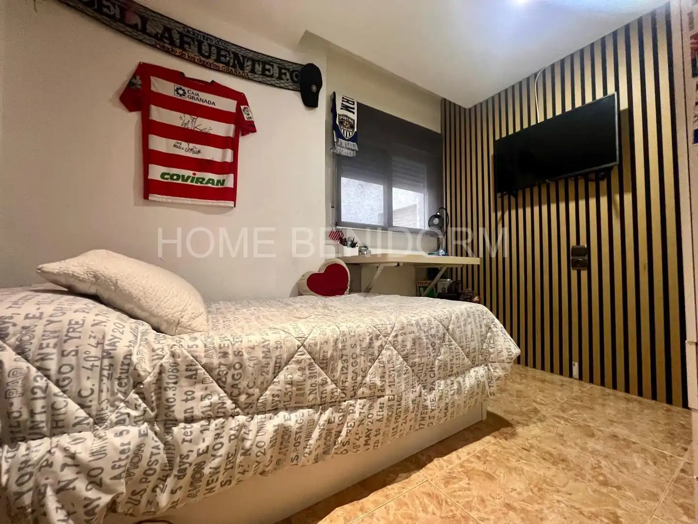 Wohnung mit Aufzug zum Verkauf in Colonia Madrid, imagen 21