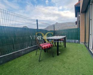 Terrace of Flat for sale in Llanes  with Heating, Private garden and Terrace