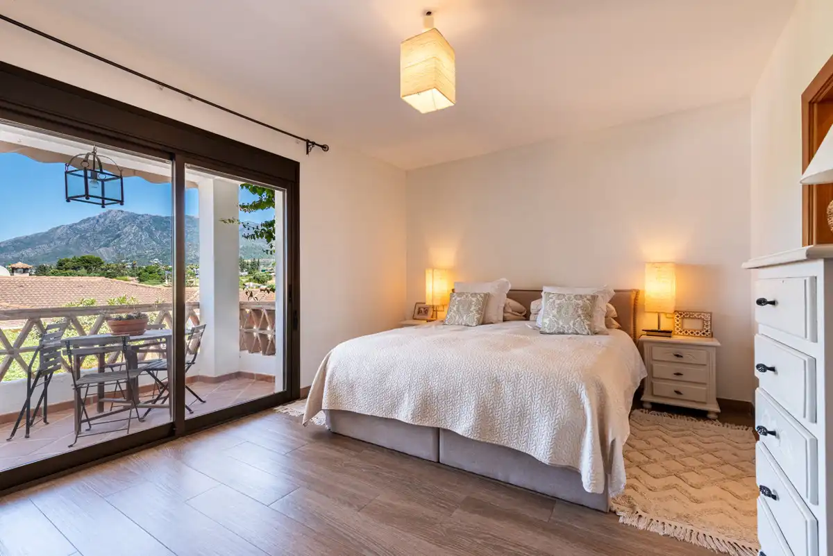 Casa amb piscina en venda a Marbella Centro, imagen 10