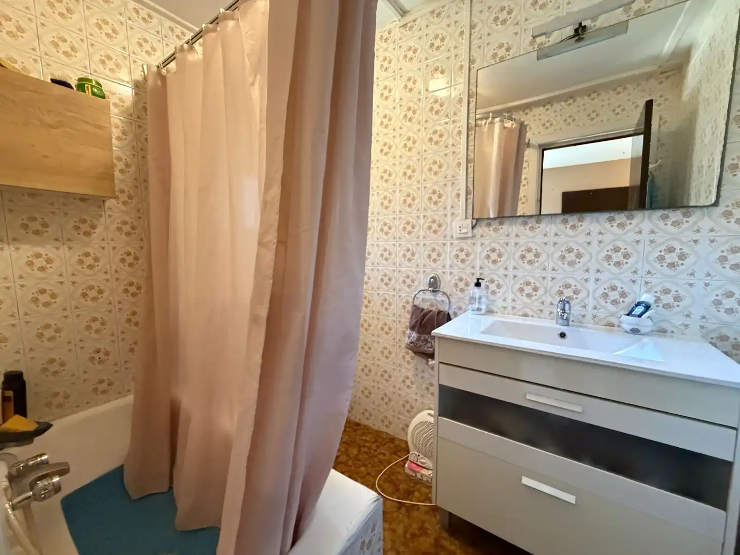 Bathroom of Land for sale in Ataun