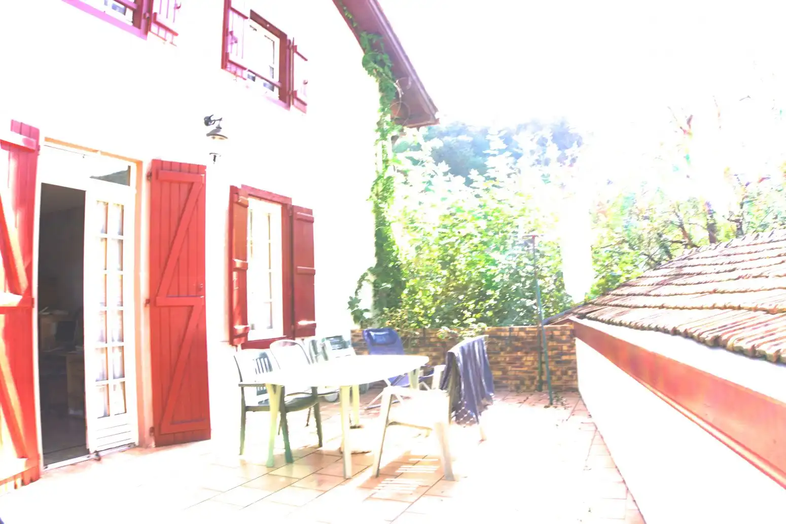 Casa o chalet en venta en Luzaide / Valcarlos
