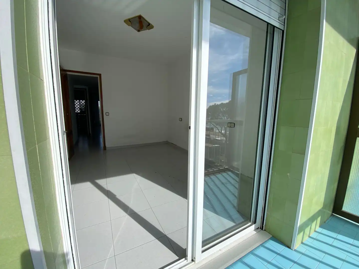 Wohnung zum Verkauf in Carrer d'Enric Morera, 1, Els Pins