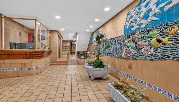Apartments for sale in Calpe / Calp  with Terrace