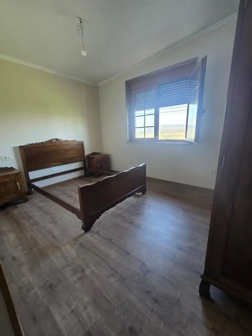 Casa con jardín en venta en Valdoviño, imagen 32