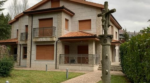 Chalet adosado en venta en Paseo la cantera s/n Paseo de la Cantera, Jaca