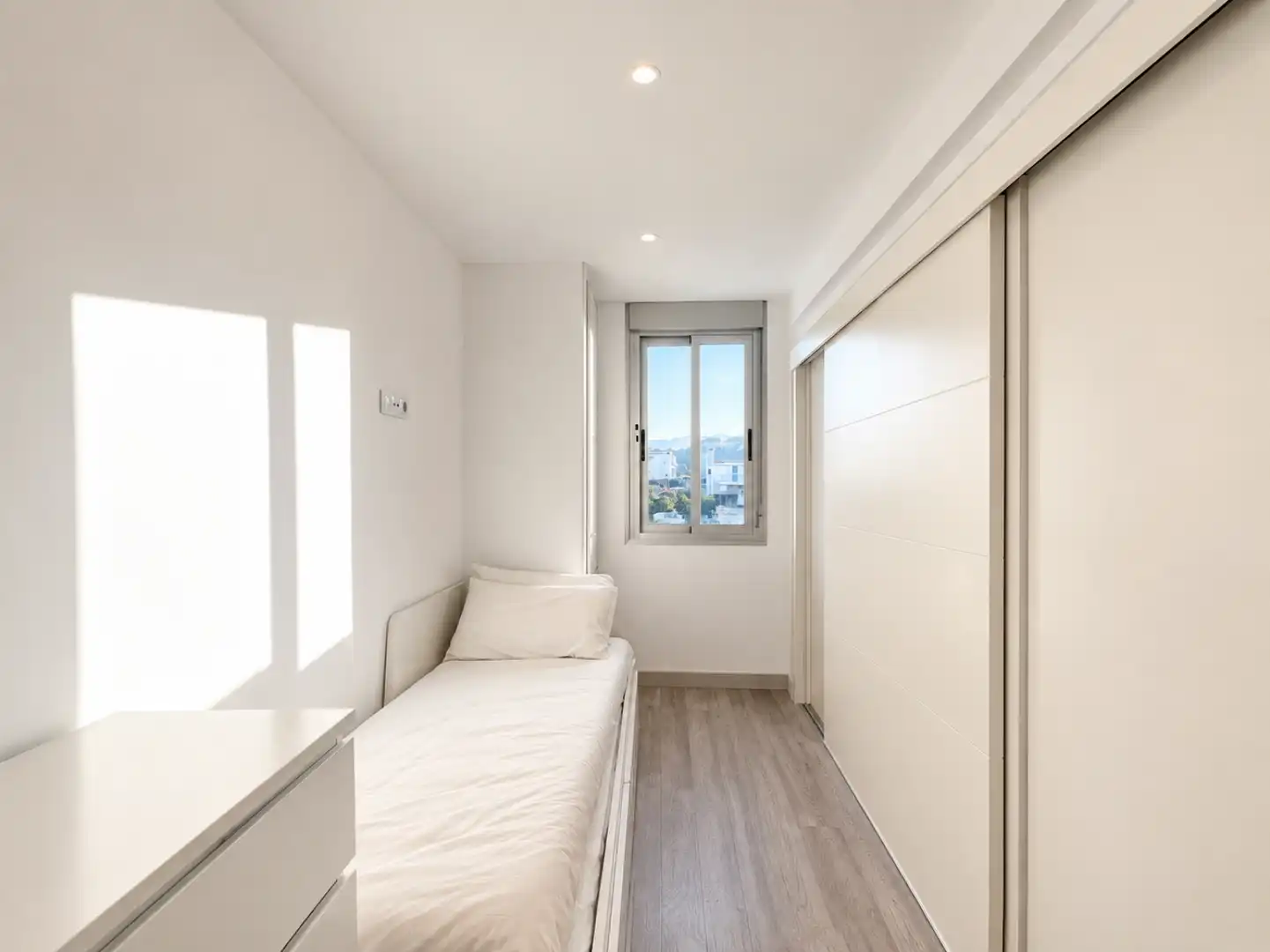 Piso con terraza en venta en Palma de Mallorca - Son Serra  Son Peretó, imagen 42