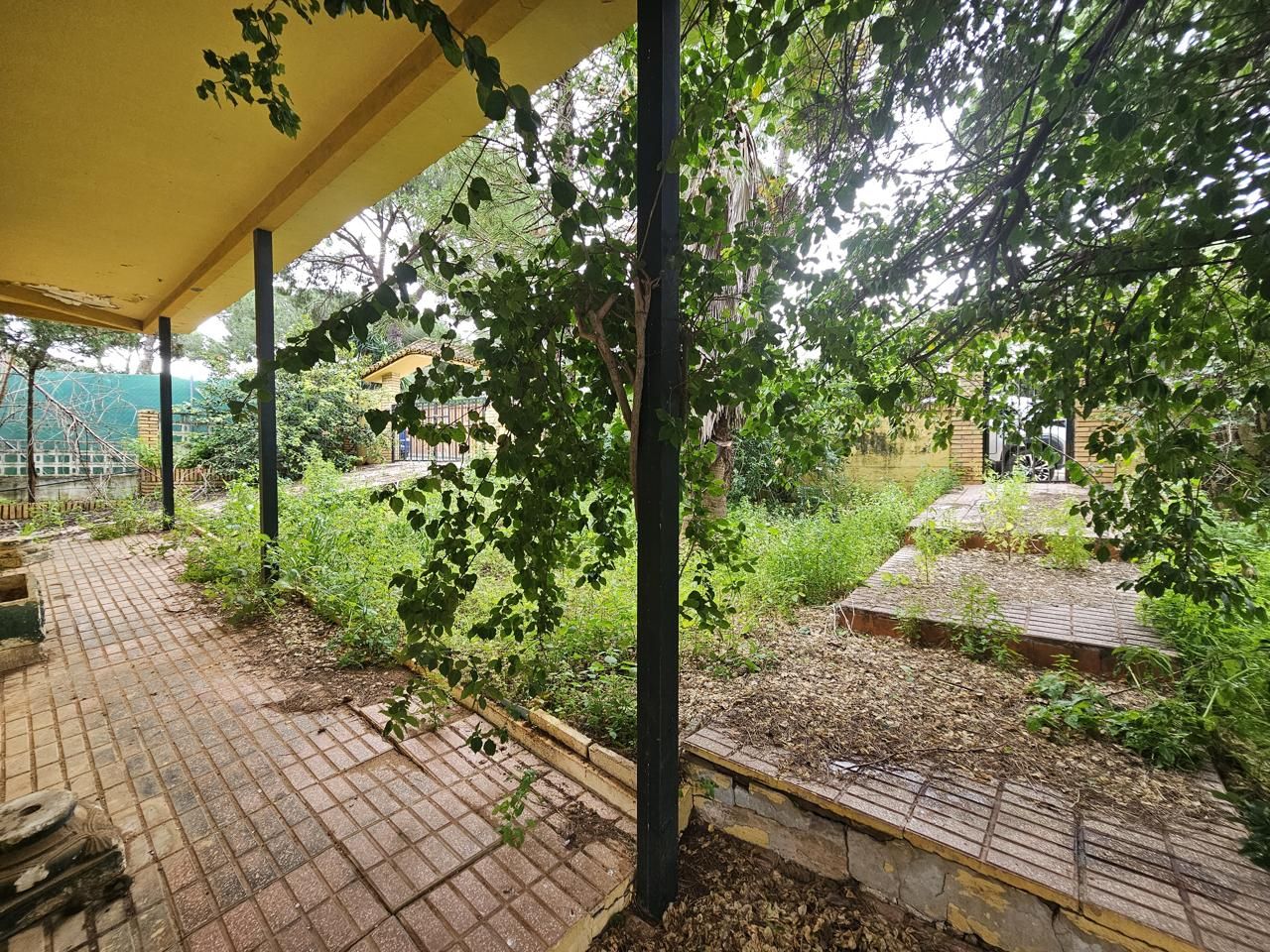 Casa o chalet en venta en Alcalá de Guadaira con Jardín privado y Piscina