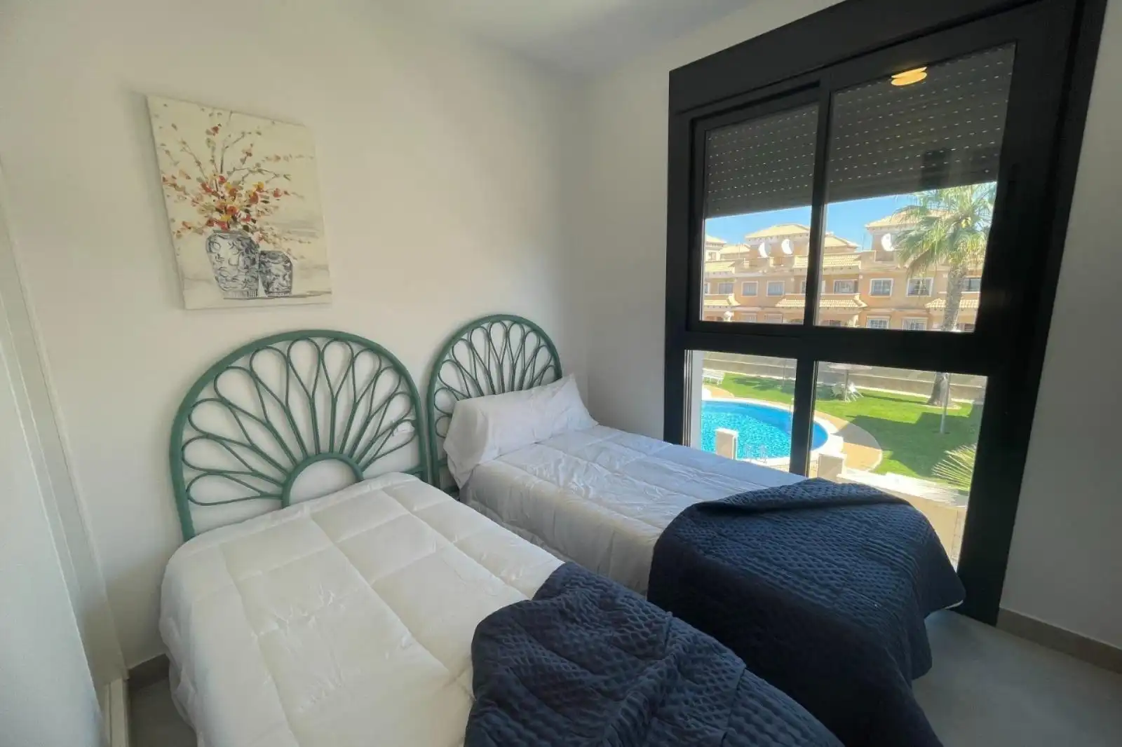 Penthouse with terrace for sale in Orihuela Costa, imagen 13