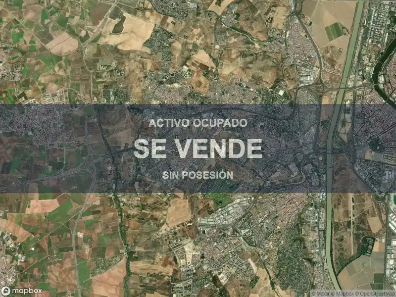 Pis en venda en Castilleja de la Cuesta