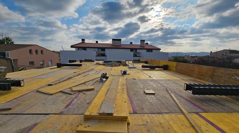 Foto 4 de Casa adosada en venta en Carrer Sant Martí, Viladecavalls, Barcelona