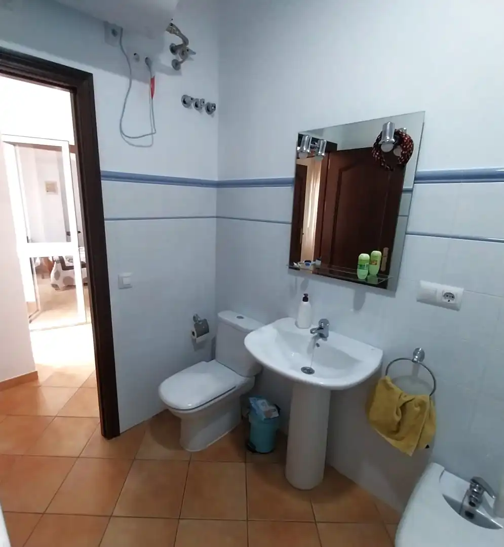 Flat for rent in Carmona, Sevilla