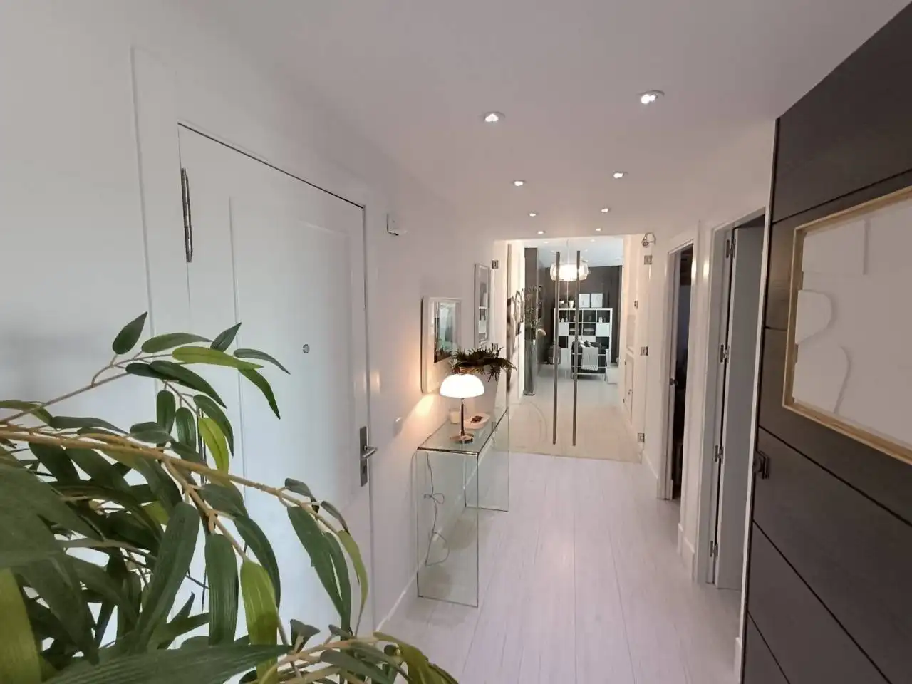 Ático en venta en Avenida mar azul, Almerimar