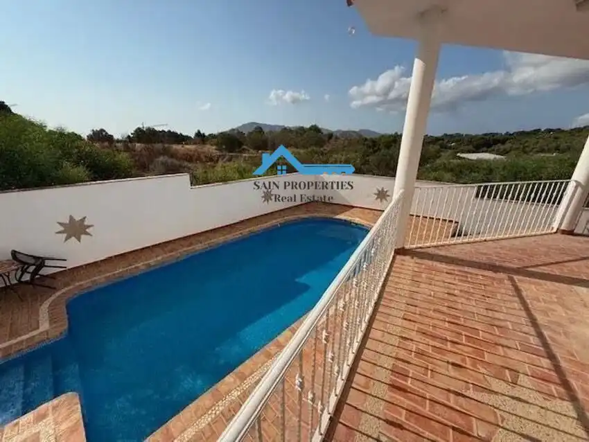 Xalet amb piscina en venda a El Tossal - Bello Horizonte, imagen 73
