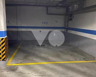 Parking of Garage for sale in  Madrid Capital