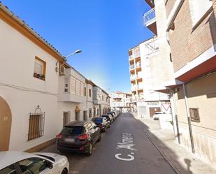 Exterior view of Flat for sale in Úbeda