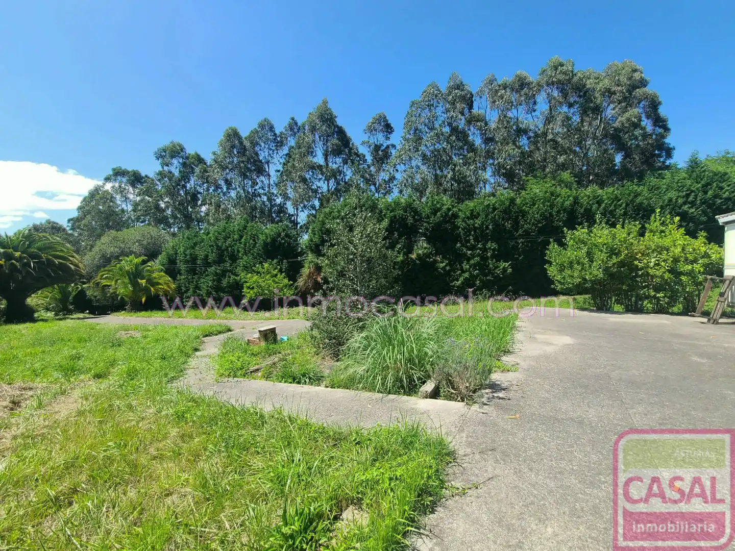 Residencial en venda a CARRETERA CARBAINOS, Cenero
