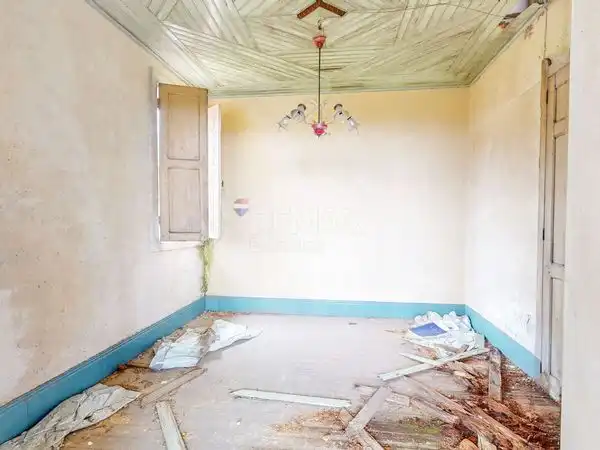 Casa amb jardí en venda a Lugar a Rocha, imagen 19