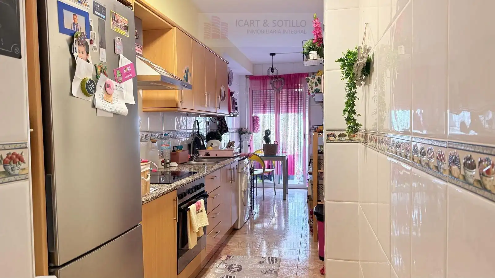 Wohnung mit Aufzug zum Verkauf in Casco Urbano, imagen 6