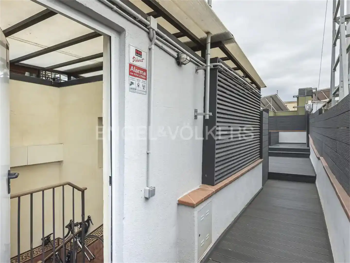 Ático de obra nueva con terraza en venta en Carrer dels Escudellers 16, imagen 33