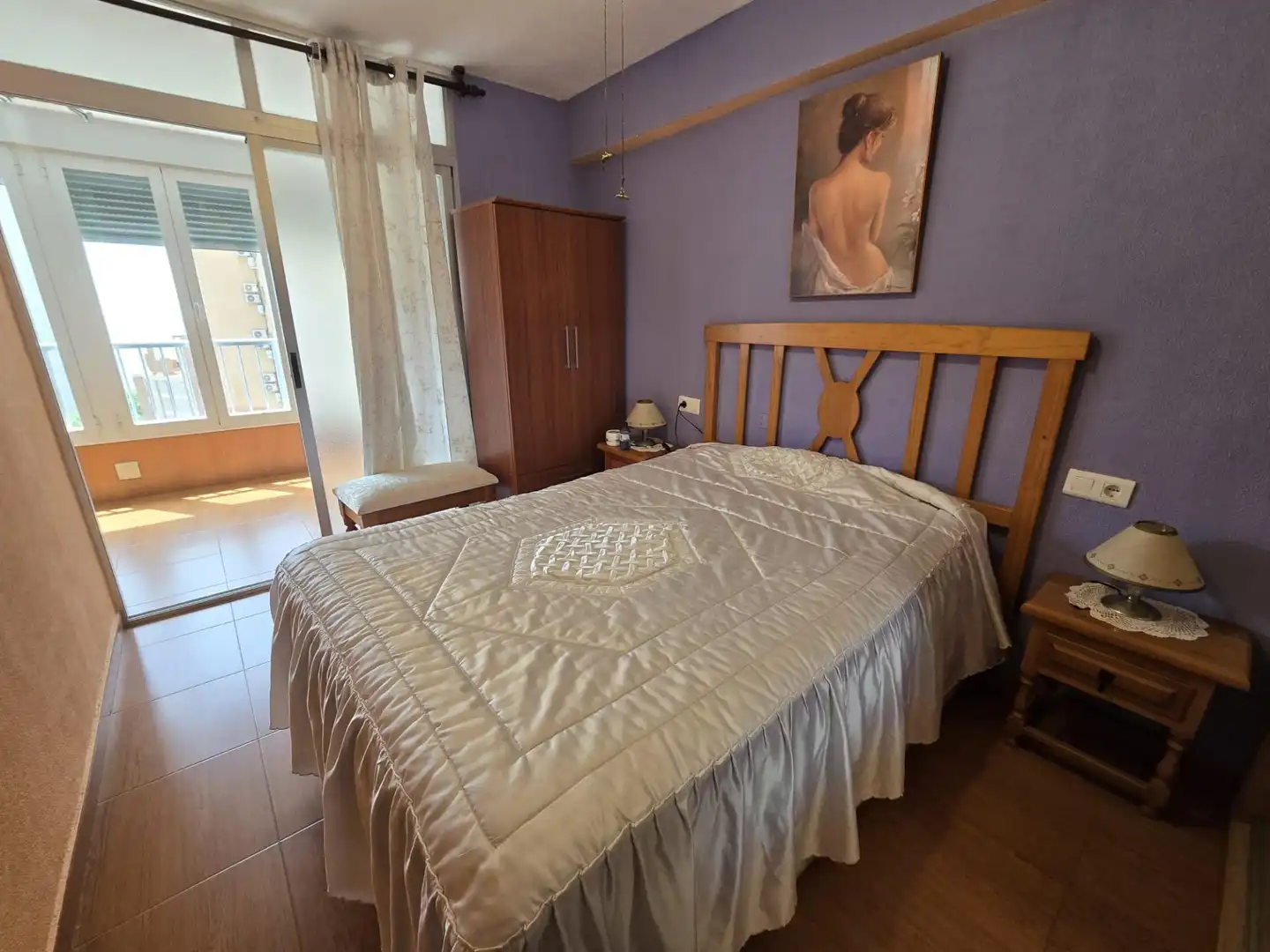 Apartment mit Pool zum Verkauf in Playa de Levante, imagen 8