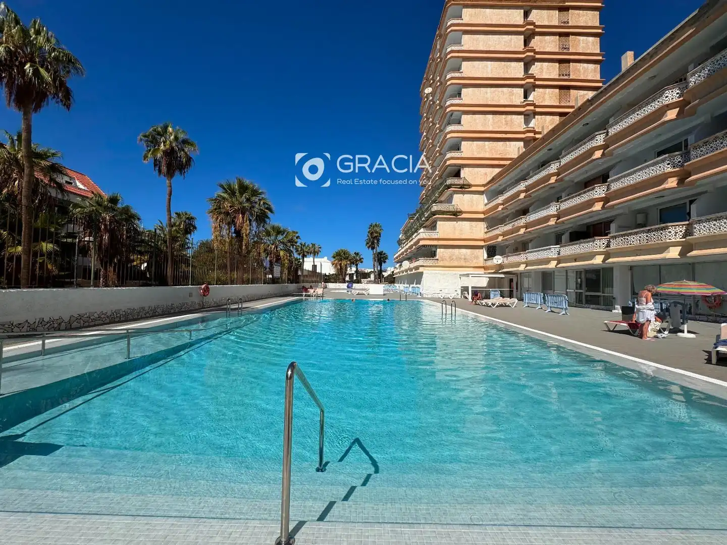 Appartement avec piscine à vendre à Noelia Afonso Cabrera, imagen 3