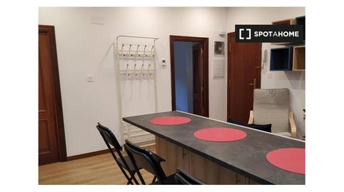 Foto 3 von Wohnungen zur untervermieten in San Ignacio - Elorrieta, Bilbao