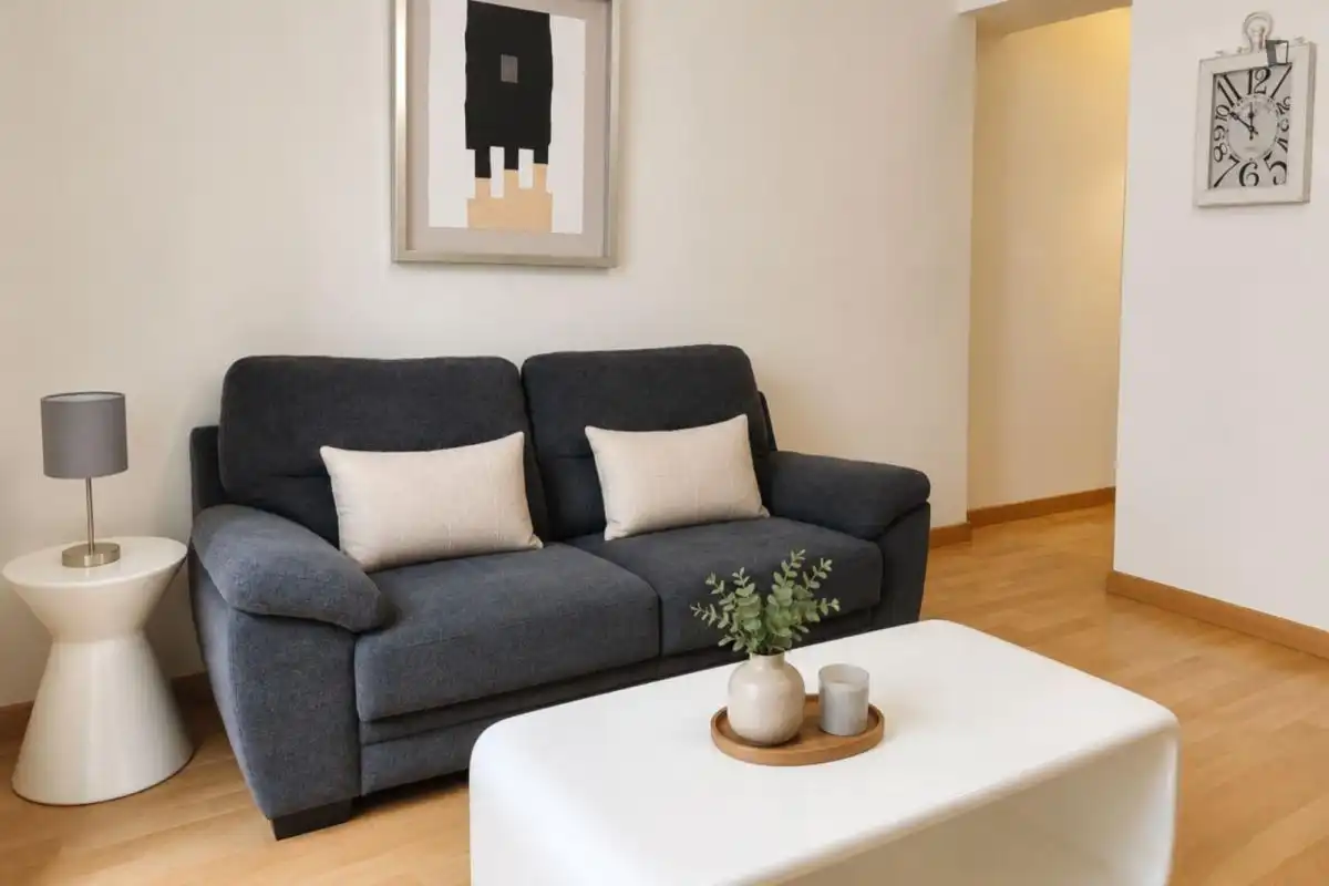 Apartment mit Aufzug zur Miete in Centro, imagen 3