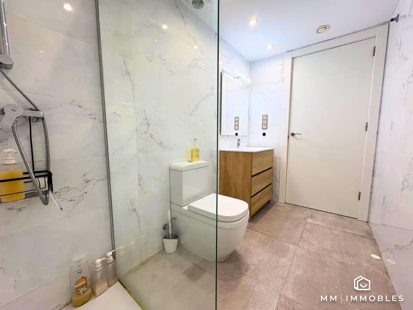 Ático con terraza en venta en CANOVELLES, imagen 29