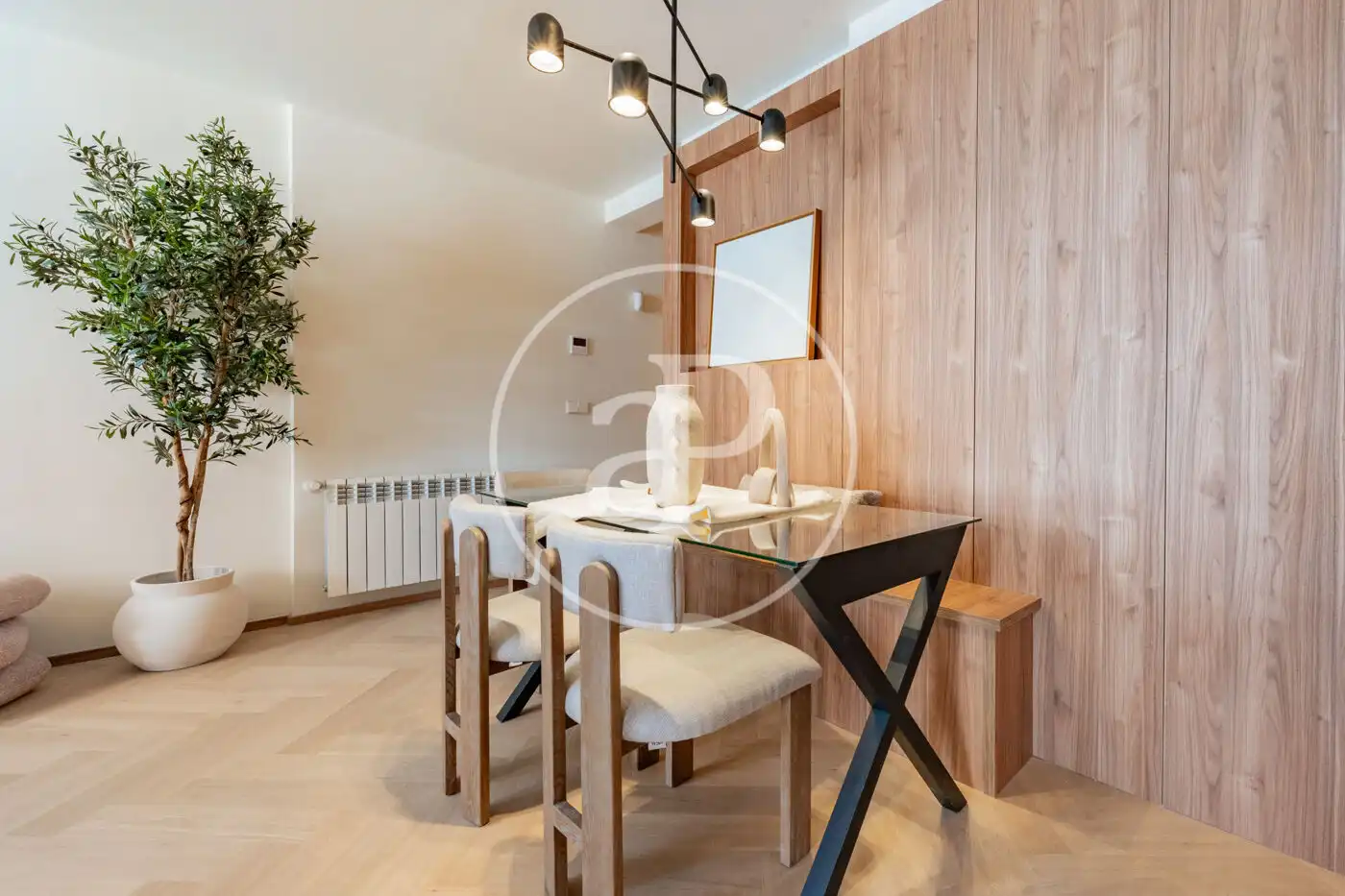 Comedor de Piso en venta en Madrid con Aire acondicionado y Calefacción