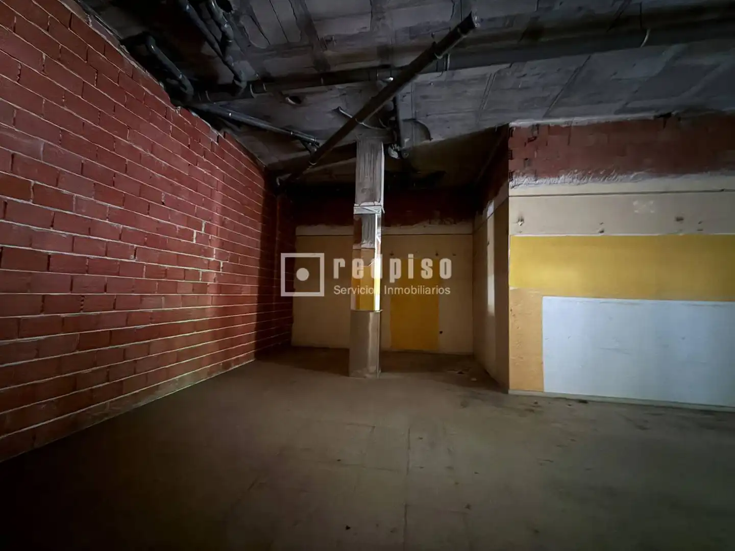Commercial properties for rent in Murcia