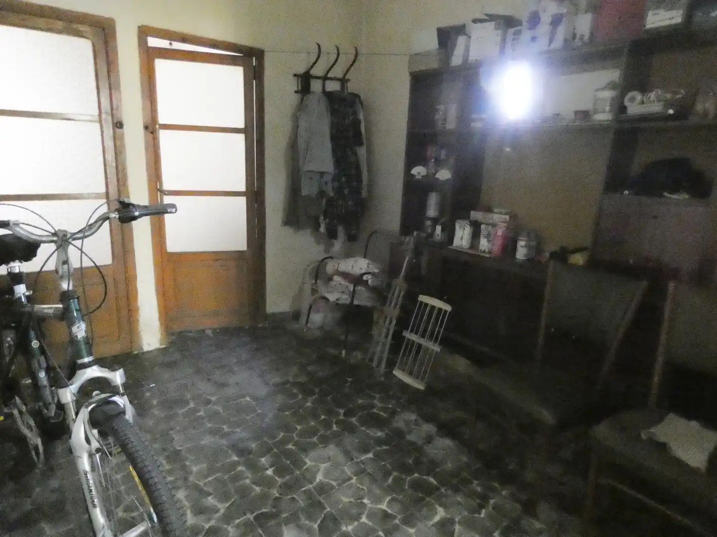 Casa adosada en venda en Mogente / Moixent