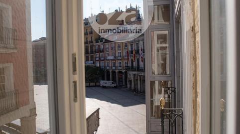 Foto 4 de Pis en venda a Sombrereria, Casco Antiguo, Burgos Capital