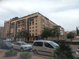 Foto 2 de Pis en venda a Carrer de la Serradora, L'Illa Perduda,  Valencia Capital